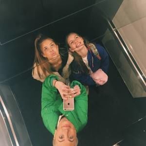 Meet your Posher, Ruby